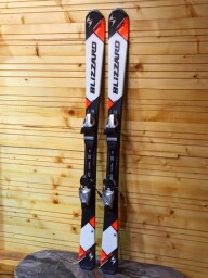 LYŽE BLIZZARD RTX RACING 130CM